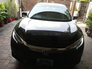 Honda Civic Oriel 1.8 i-VTEC CVT 2021 for Sale