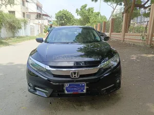 Honda Civic Oriel 1.8 i-VTEC CVT 2021 for Sale