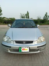 Honda Civic VTi 1.6 1996 for Sale