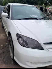 Honda Civic VTi 1.6 2003 for Sale