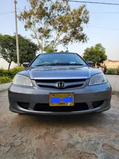 Honda Civic VTi 1.6 2004 for Sale