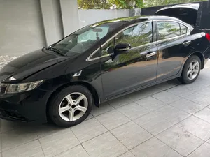 Honda Civic VTi 1.8 i-VTEC 2014 for Sale