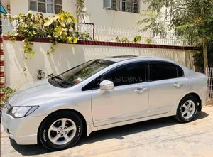 Honda Civic VTi Oriel Prosmatec 1.8 i-VTEC 2011 for Sale