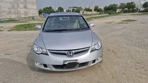 Honda Civic VTi Oriel Prosmatec 1.8 i-VTEC 2012 for Sale