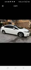 Honda Civic VTi Oriel Prosmatec 1.8 i-VTEC 2014 for Sale