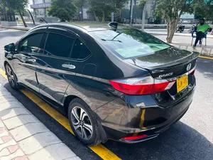 Honda Grace Hybrid EX 2014 for Sale