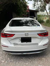 Honda Insight EX 2019 for Sale