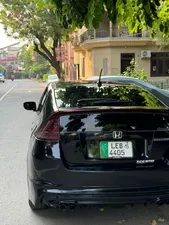 Honda Insight EX Black Style 2015 for Sale