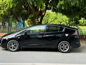 Honda Insight EX Black Style 2015 for Sale