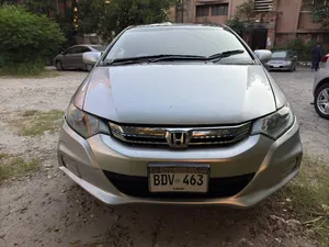 Honda Insight G 2012 for Sale