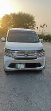 Honda N Wgn G L Package 2016 for Sale