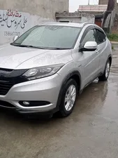 Honda Vezel Hybrid X 2014 for Sale