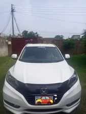 Honda Vezel Hybrid Z 2015 for Sale