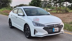 Hyundai Elantra GLS 2022 for Sale