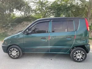 Hyundai Santro 2001 for Sale