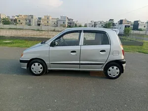 Hyundai Santro 2005 for Sale