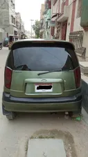 Hyundai Santro Club 2004 for Sale