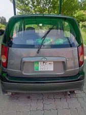 Hyundai Santro Club 2007 for Sale