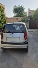 Hyundai Santro Club GV 2007 for Sale