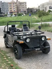 Jeep M 151 1990 for Sale