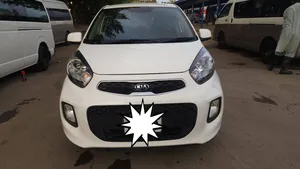 KIA Picanto 1.0 AT 2020 for Sale