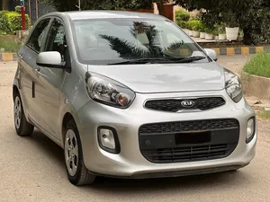 KIA Picanto 2021 for Sale