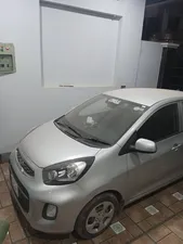 KIA Picanto 1.0 AT 2022 for Sale