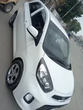 KIA Picanto 1.0 MT 2022 for Sale