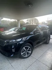 KIA Sorento 3.5 FWD 2022 for Sale