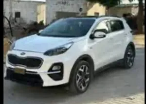 KIA Sportage 2023 for Sale