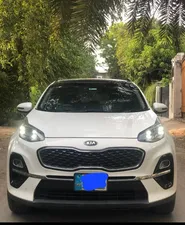 KIA Sportage AWD 2020 for Sale