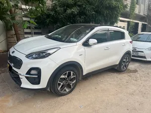 KIA Sportage AWD 2021 for Sale