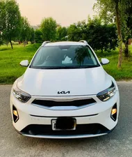 KIA Stonic EX+ 2022 for Sale