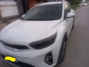 KIA Stonic EX+ 2022 for Sale