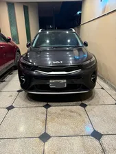 KIA Stonic EX+ 2024 for Sale