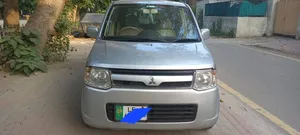 Mitsubishi Ek Wagon GS 2007 for Sale