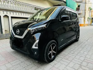 Nissan Dayz Highway star S hybrid X pro pilot 2021 for Sale