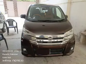 Nissan Dayz Highway star X 2018 for Sale