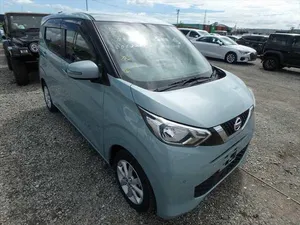 Nissan Dayz Highway star X 2021 for Sale