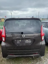 Nissan Dayz Highway star X 2022 for Sale