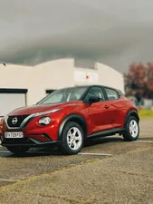 Nissan Juke F16 2020 for Sale