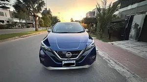 Nissan Leaf 2021 for Sale