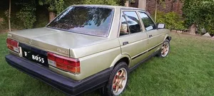 Nissan Sunny 1986 for Sale