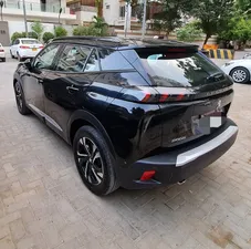 Peugeot 2008 Allure 2022 for Sale