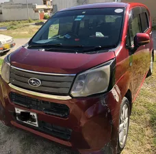 Subaru Stella G Smart Assist 2015 for Sale