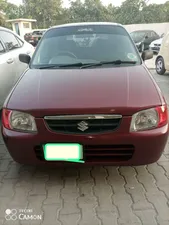 Suzuki Alto 2003 for Sale