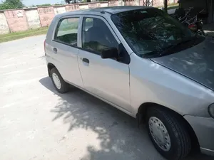 Suzuki Alto 2006 for Sale