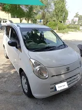 Suzuki Alto 2011 for Sale