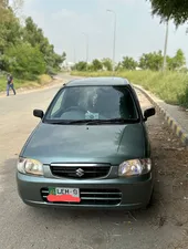 Suzuki Alto 2013 for Sale