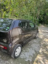 Suzuki Alto G 2015 for Sale